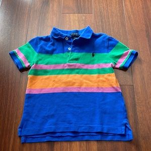 Polo Ralph Lauren 4t